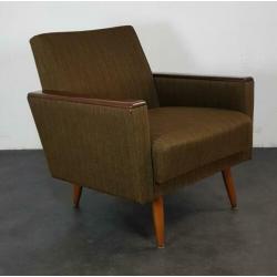 Vintage fauteuil
