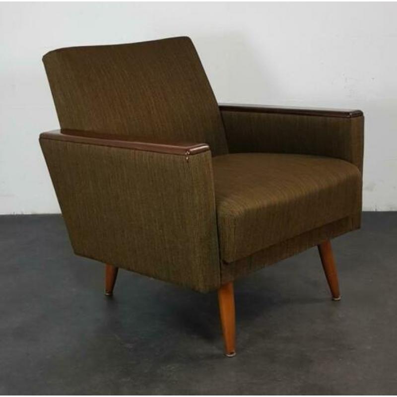 Vintage fauteuil