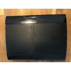 Playstation 3, harde schijf 1000 GB geheugen