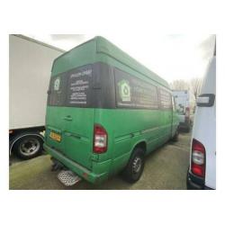 Mercedes-Benz Sprinter 313 CDI