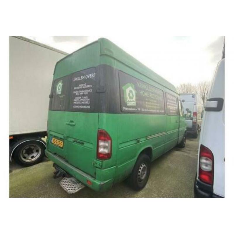 Mercedes-Benz Sprinter 313 CDI