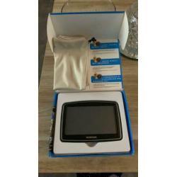 Te koop: TomTom XL navigatie
