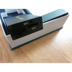 Ongebruikte Gsm/grps/grps tracker