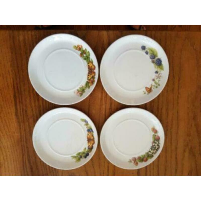 Servies Libelle Marjolein Bastin