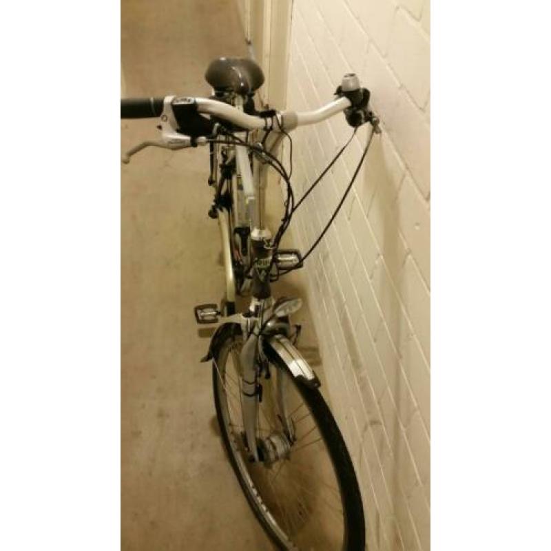 Te koop RIH merk heren fiets
