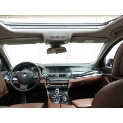 BMW 5 Serie Touring 520d Aut8 High Executive (m-sport,panoda