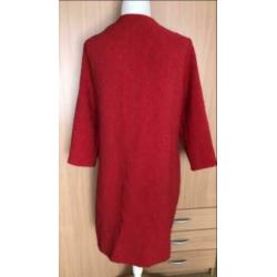 Studio 8 lang jasje maat XL (DM)
