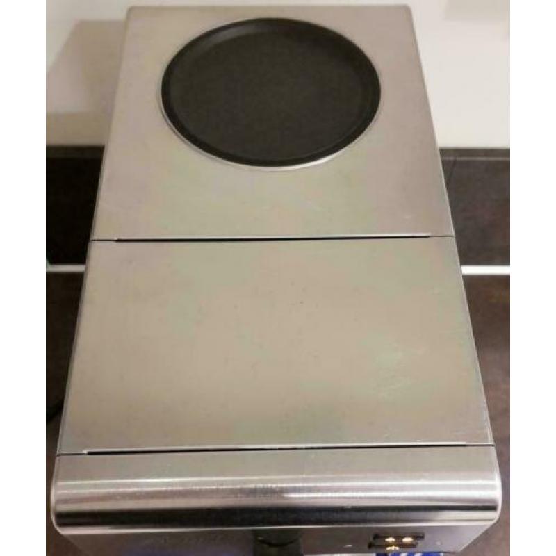 Koffiezetapparaat Bravilor Mondo 2 met garantie en factuur