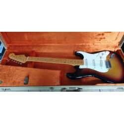 Fender Eric Johnson