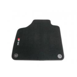 Audi A3 8P S-Line mattenset/automatten/vloermatten/matten.
