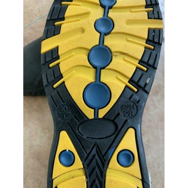 Duikschoenen, maat 43/44