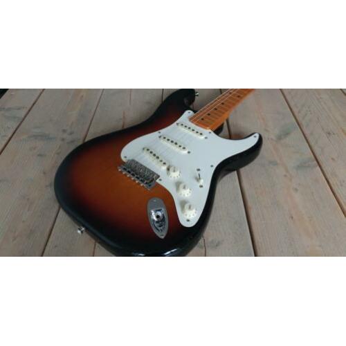 Fender Eric Johnson
