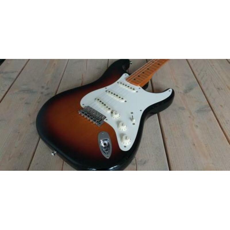 Fender Eric Johnson