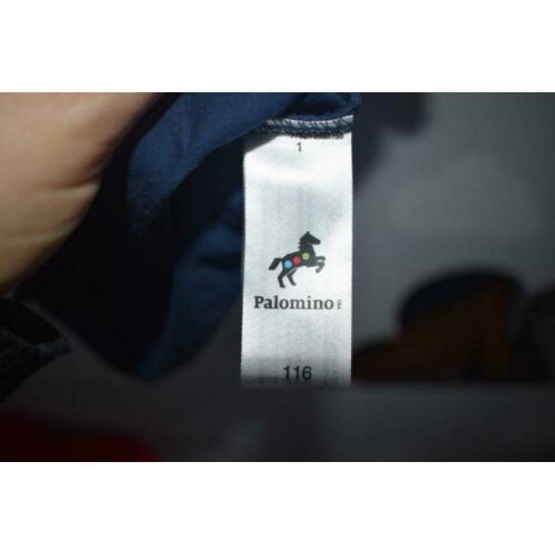 Polo, brandweerauto's, maat 110