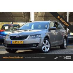 Skoda Octavia Combi 1.4 TSI 150PK Greentech Ambition DSG | A
