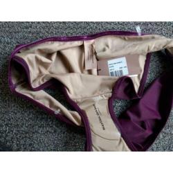Nieuwe bikini Marlies Dekkers 75D en xxL