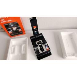 Plakpers, Agfa, super 8 folie plakpers, F8S 2 stuks