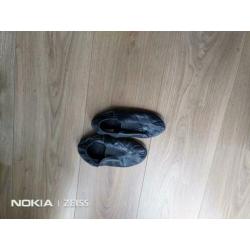 Gebruikte ballet schoenen