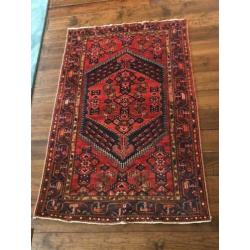 Perzisch tapijt 200 x 135