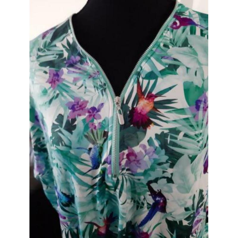 Top janina maat 44