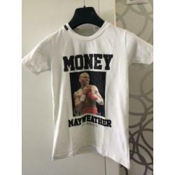 My Brand shirt topstaat 128/134
