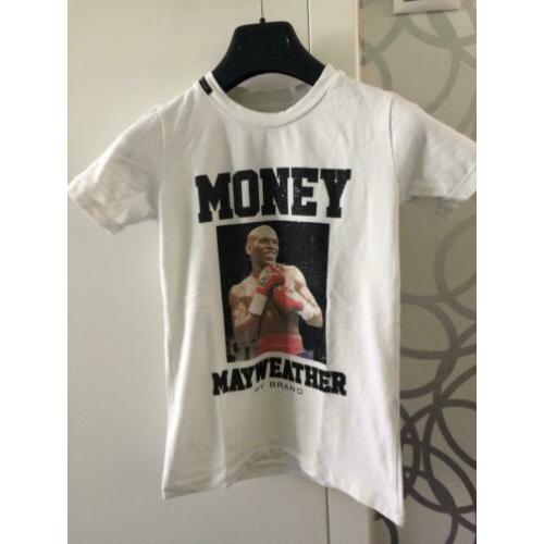 My Brand shirt topstaat 128/134