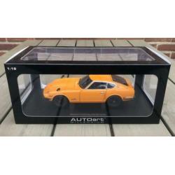 Nissan Fairlady Z432 ( PS30 ) nieuw in doos