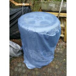 Volvo Perfo LM velgen 16 inch van een V70