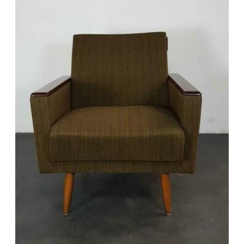 Vintage fauteuil