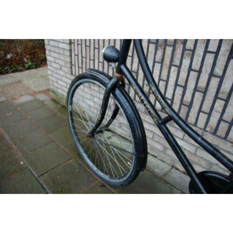 Altec OMA Fiets 28 inch