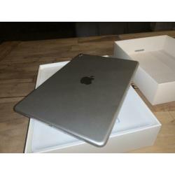 iPad Pro 9,7inch Zilver Goede Staat
