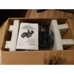 JB systems Dynamo 250