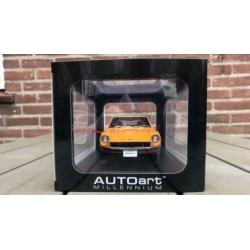 Nissan Fairlady Z432 ( PS30 ) nieuw in doos