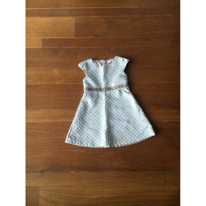 Glamour jurkje maat 122