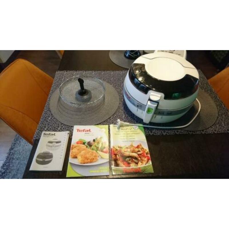 tefal actifry
