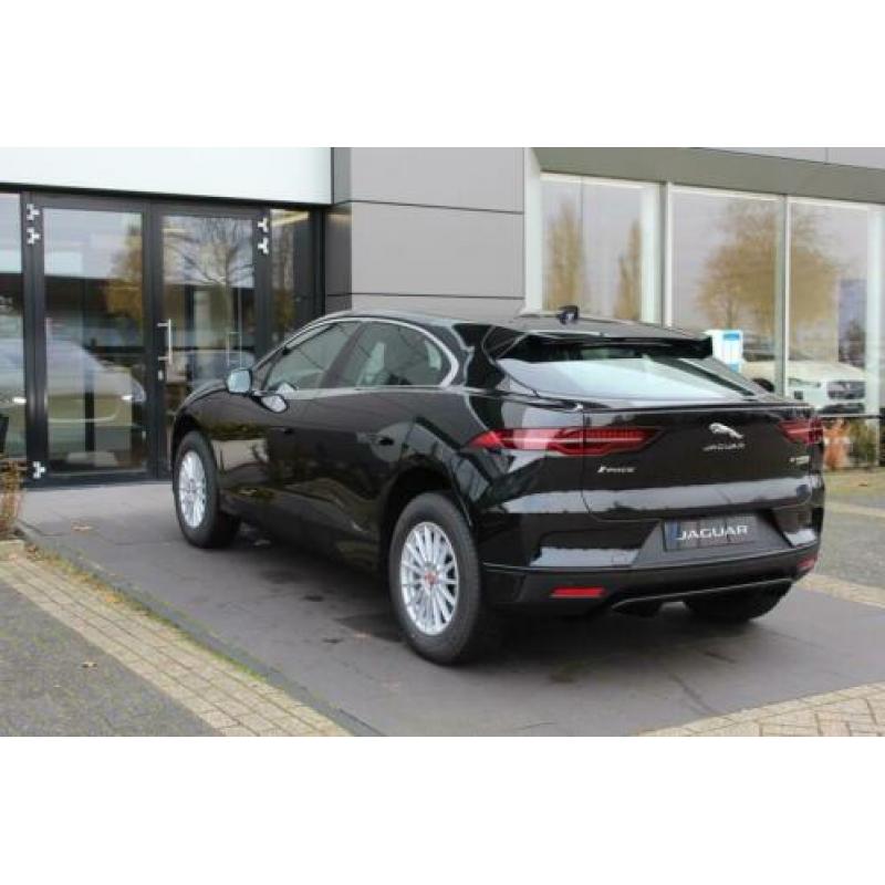 JAGUAR I-Pace 400pk AWD Business Edition S ex. BTW (BIJTELLI