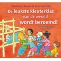 Super leuke voorleesboeken, uw kindje gaat hier van lachen