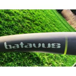Zeer nette Batavus mambo damesfiets, 7 versnellingen, Slot