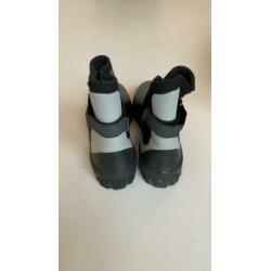 Zeilschoenen Gill mt:43-44 keurig