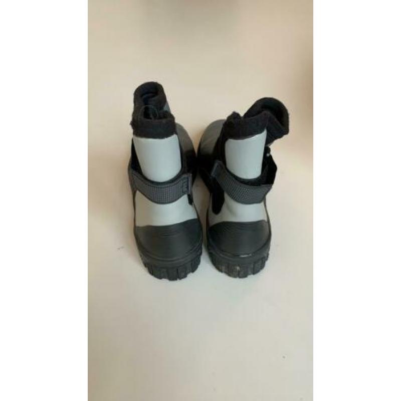 Zeilschoenen Gill mt:43-44 keurig