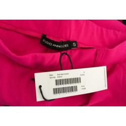 Nieuwe travelstof broek van Studio Anneloes S