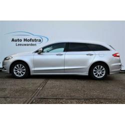 Ford Mondeo Wagon 1.6 TDCi Titanium LED KEY-LESS CHROOM NAVI