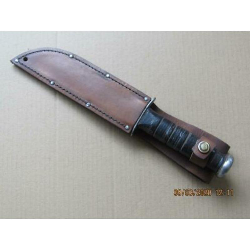 US schede leer 7 inch (Kabar/Camillus)