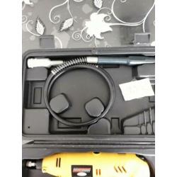 Multitool systeem