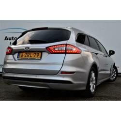 Ford Mondeo Wagon 1.6 TDCi Titanium LED KEY-LESS CHROOM NAVI