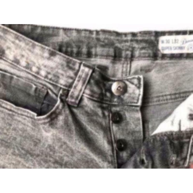 Denim en Co jeans maat 30/32