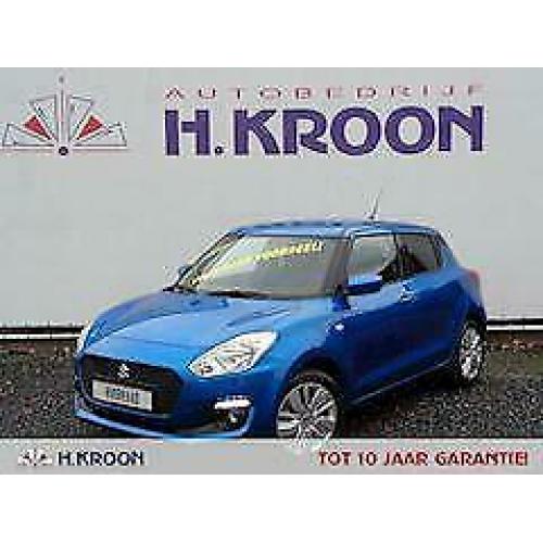 Suzuki Swift 1.2 Select Smart Hybrid , NIEUWE AUTO, NAVIGATI