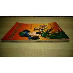 Captain Rogers stripboeken 3 stuks zgan