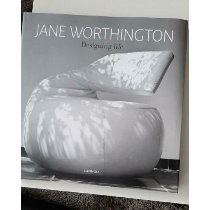 Luxe woonboeken diverse 9 stuks