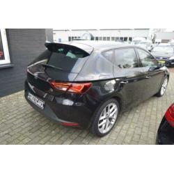 SEAT Leon 2.0 TDI FR Dynamic dsg
